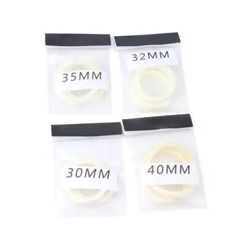 

2pcs Bicycle Sponge Ring Oil Sealed Foam Bike Front Fork For Fox Rockshox Manitou Bike Cycling Riding Parts Accessories