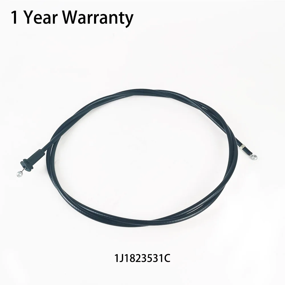 

Капот кабельный замок кабель 1J1823531C для VW JETTA GOLF BORA