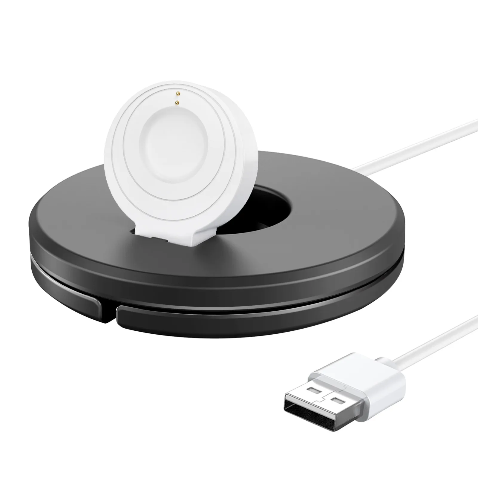 USB Cable Charger For Fossil Gen 4 Gen 