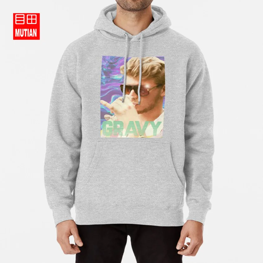 Yung Gravy толстовки с капюшоном yung gravy rap Эстетическая банда ледяной кнут ледяные