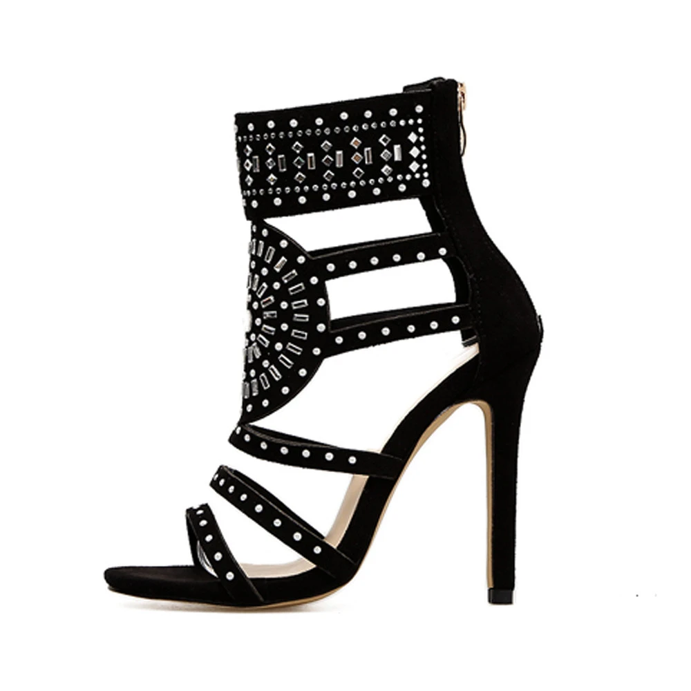 comfortable dress shoes for older ladies