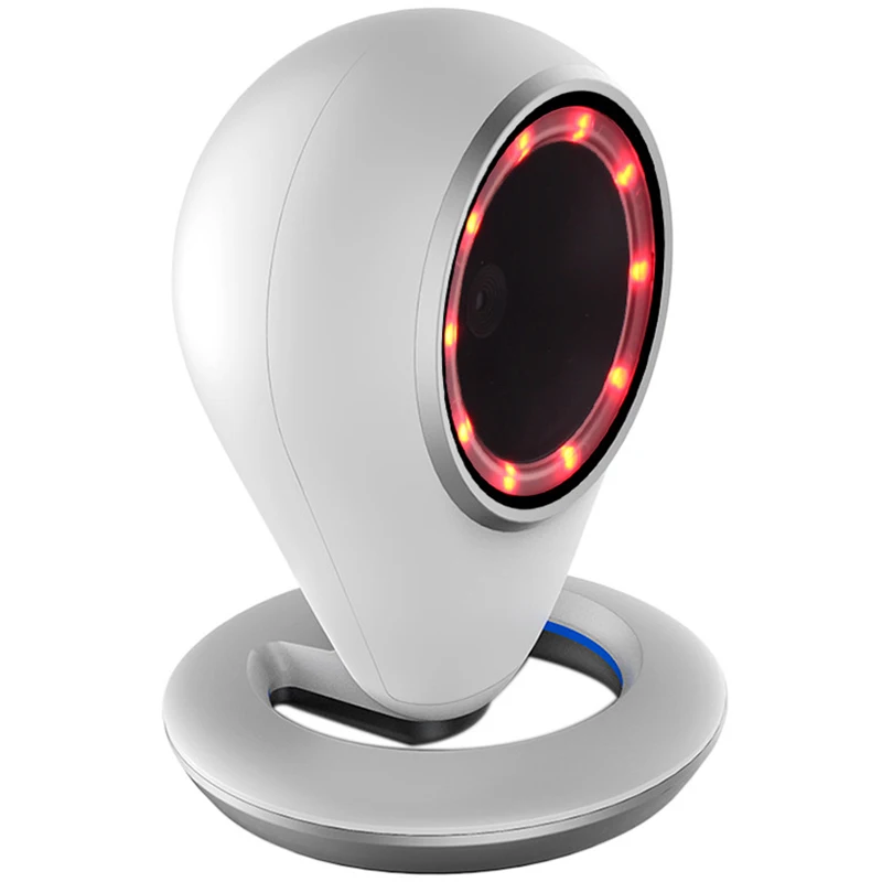 2D сканирующая Платформа USB интерфейс мобильный платеж сканирование код платформа супермаркет аптека кассовый аппарат сканирующий код платформа