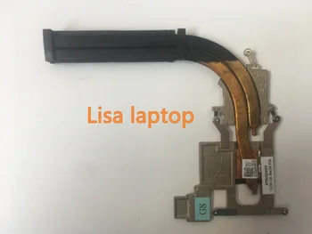 

for Dell Laptop 9G7Y9 CPU Heatsink AT0NO0040F0 XPS L521X
