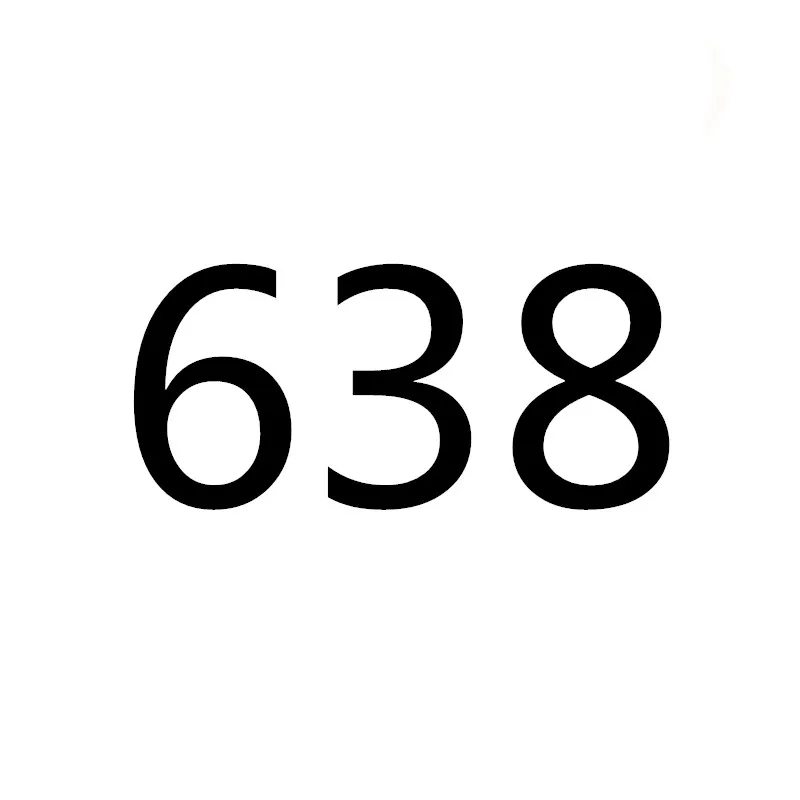 Прозрачные штампы и штампы для резки металла - Цвет: 999-65