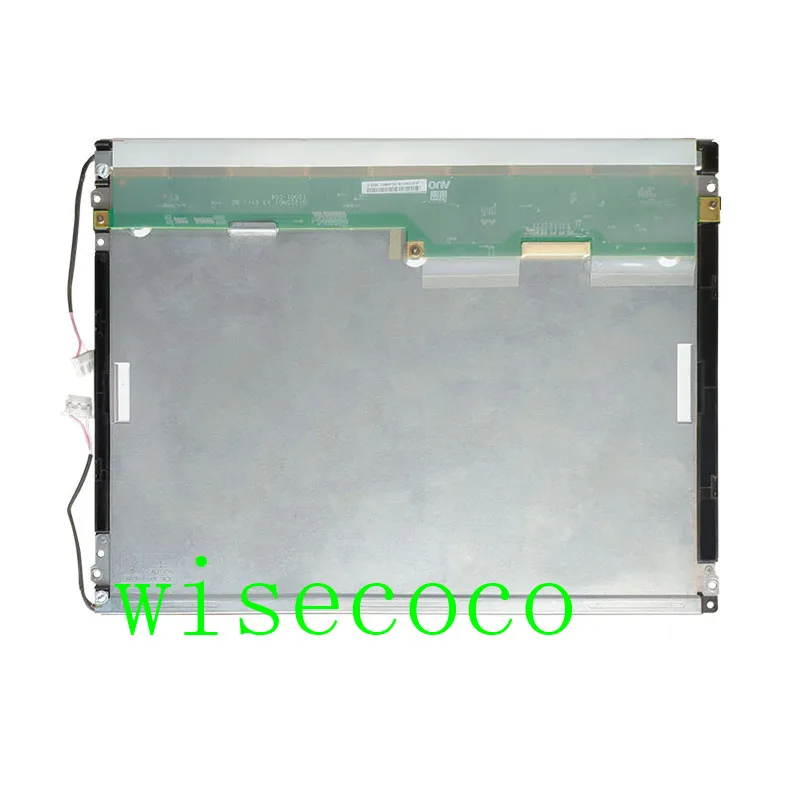 12,1 дюймов 800*600 G121SN01 V3 панель ЖК-дисплей модуль HDMI+ VGA+ 2AV плата контроллера промышленные запчасти PDA