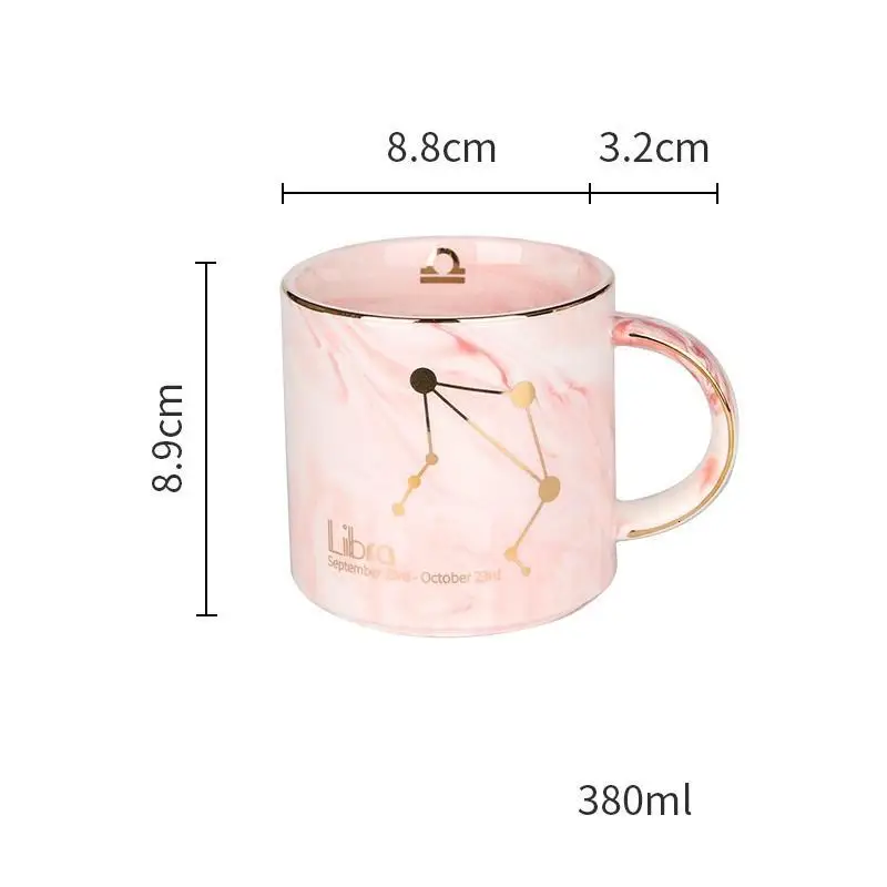 И кофе Mok Xicara Taza керамическая чашка для молока Tazzine Caffe Koffie Kopjes большой чай кофе путешествия Caneca керамическая Новинка кружка - Цвет: MODEL F