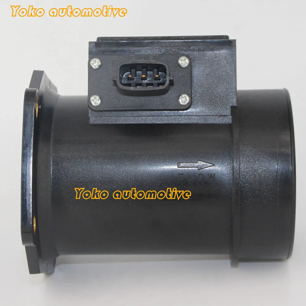 Датчик массового расхода воздуха AFM MAF для NISSAN MAXIMA QX (A32) (1994/03 2000/08) 22680 31U00/22680 31U05/22680