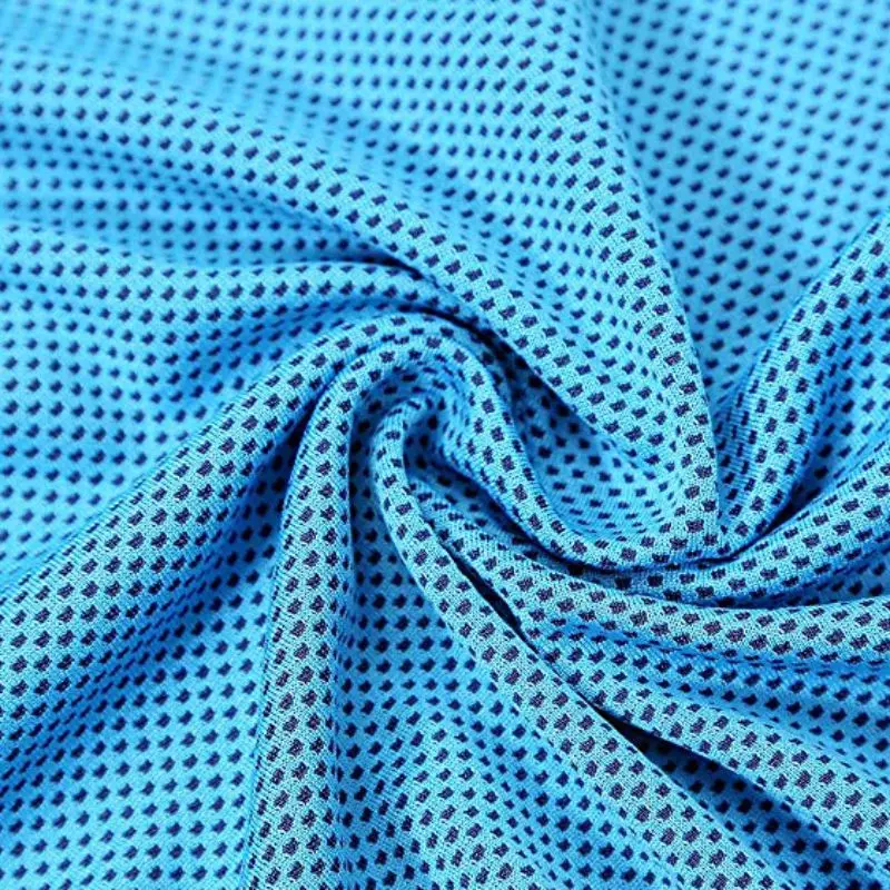 Portable Sport Towel Breathable Reusable Quick Drying Athletic Cool Cold Towels Running Fitness Accessories1