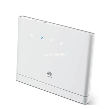 Billig Lot Von 10pcs Huawei LTE CPE B315s-936 Modem4G LTE Kategorie 4 CPE Huawei Mobile Hotspot Router 4g Sim Karte Entsperrt 4g Router