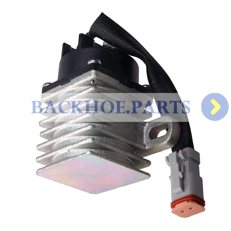 100A 24V аккумуляторная герметичная реле с проводами 3740150 для СГС 1930ES 2030ES 2630ES 2646ES 3246ES