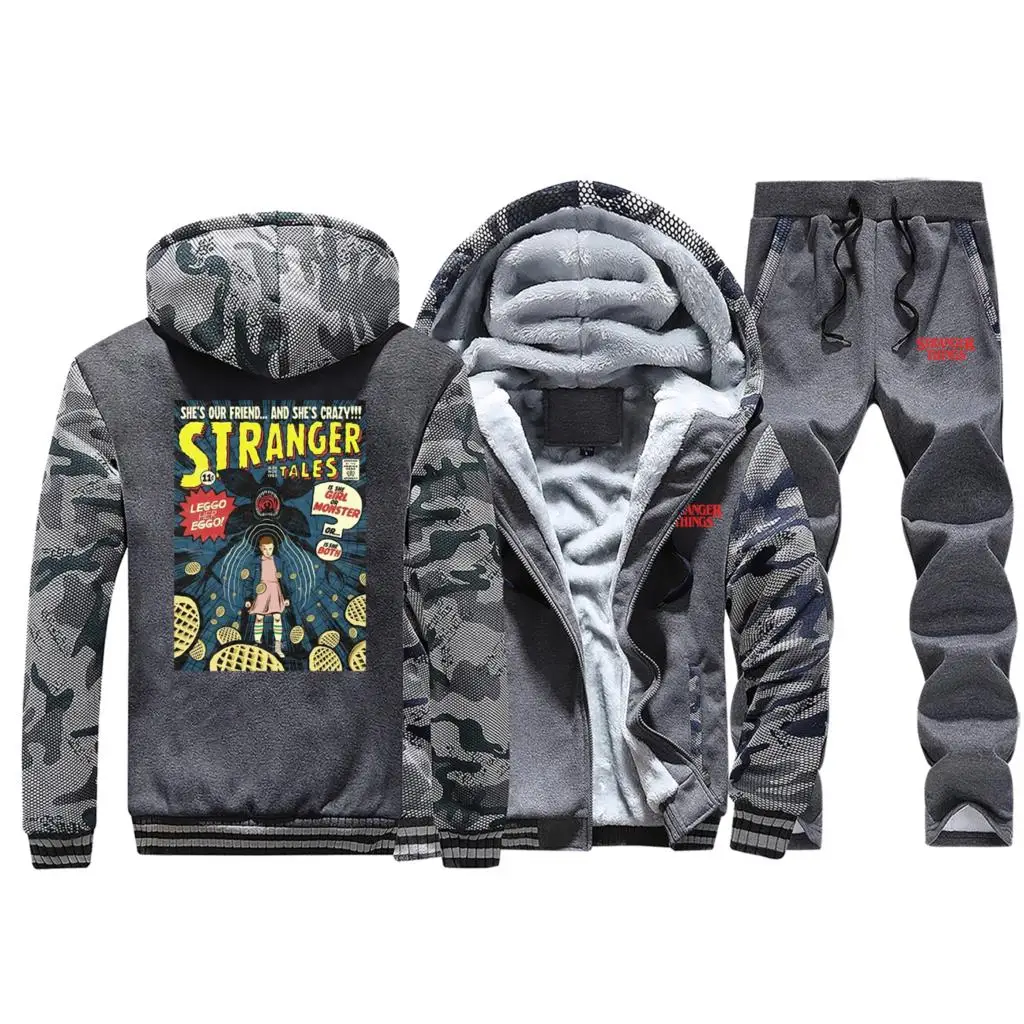Японское аниме одна деталь толстовки для мужчин Luffy Wanted DEAD OR ALIVE печати Толстовка Брюки 2 шт. наборы для ухода за кожей для мужчин s повседневное хип хоп Уличная одежда - Цвет: Dark Gray
