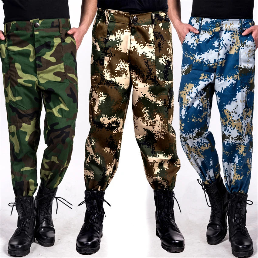 9 видов цветов одежда для мальчиков в стиле военной формы тактические мужские