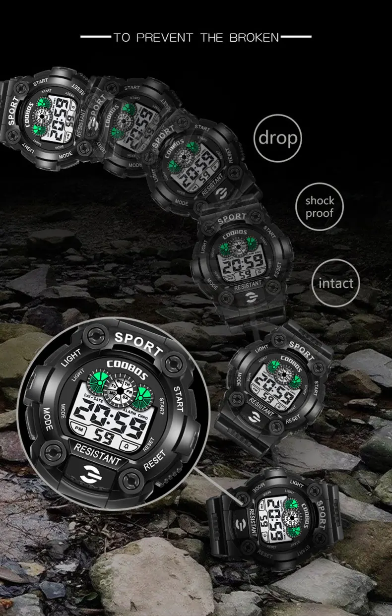 sport watch  (9)