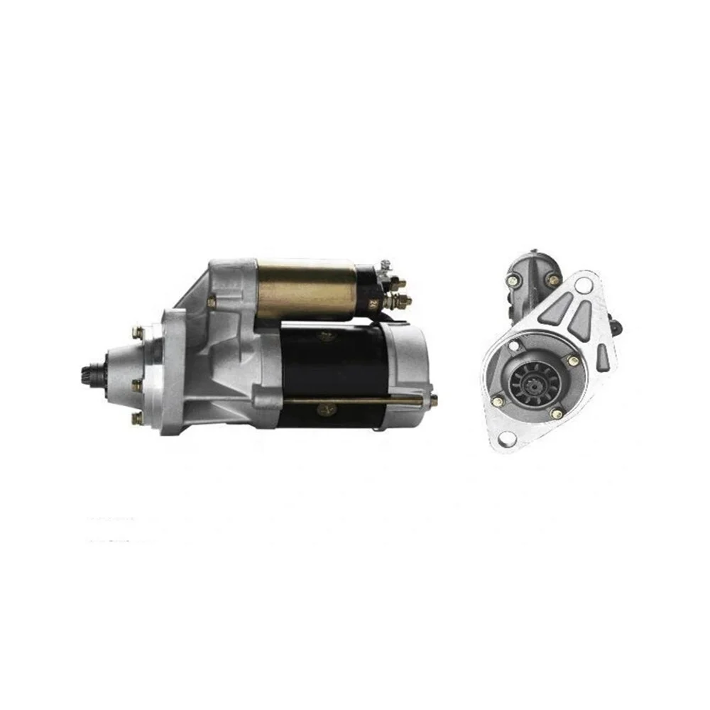 

Starter Motor for 4HF1 engine