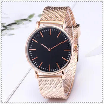 

Quartz Stainless Steel Wrist luxury ladies watch Fashion Casual Watch Womens for Часы Nepta Altica Z17 Sand-up Ondelios