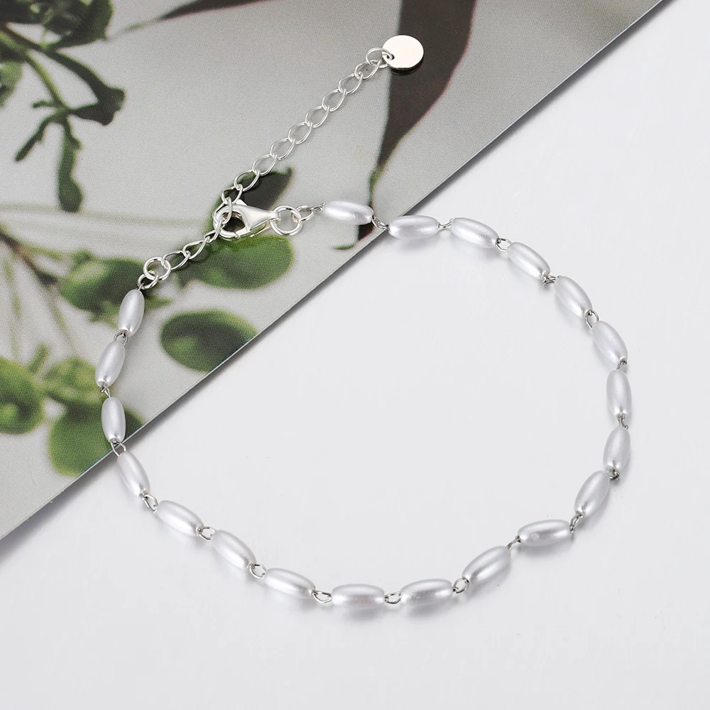 Sterling Silver 1mm Necklace Extender Chain | Available Lengths 1, 2, 3,  4, 5, 6 | Extension Chain For Your Necklace, Bracelet, Anklet And Other