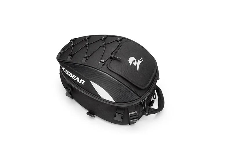 Мотоциклетный масляный топливный бак сумка мотоциклетная седельная сумка шлем держатель для хранения для Honda Для Yamaha для Aprilia RSV1000