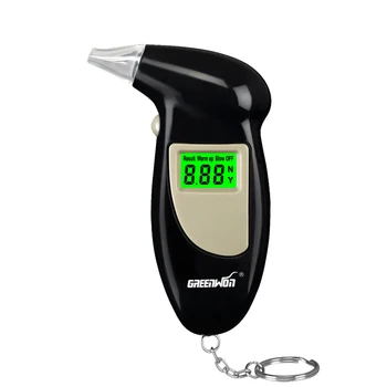 

GREENWON House-Service ketone tester health care meter weight-loss ketosis monitor