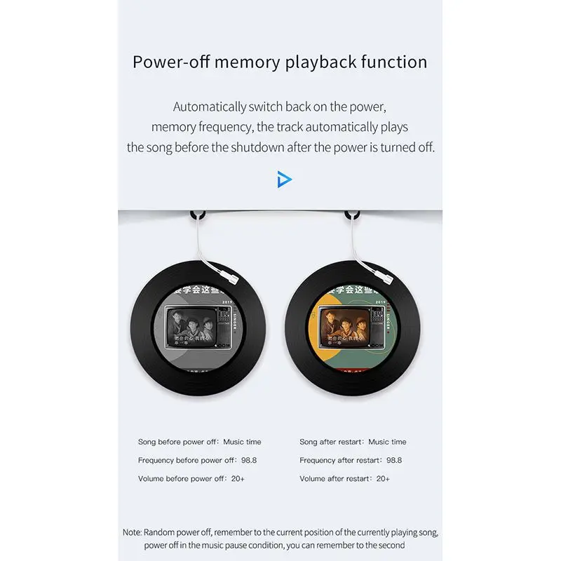 Автомобильный 1 шт. MP3-плеер беспроводной музыкальный fm-передатчик Bluetooth Радио трансмиссор USB быстрое зарядное устройство