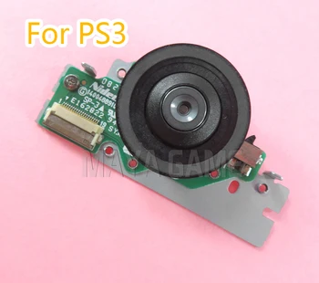 

For playstation 3 ps3 KES-400AAA KES-400A high quality laser lens big motor Spindle motor replacement part for PS3