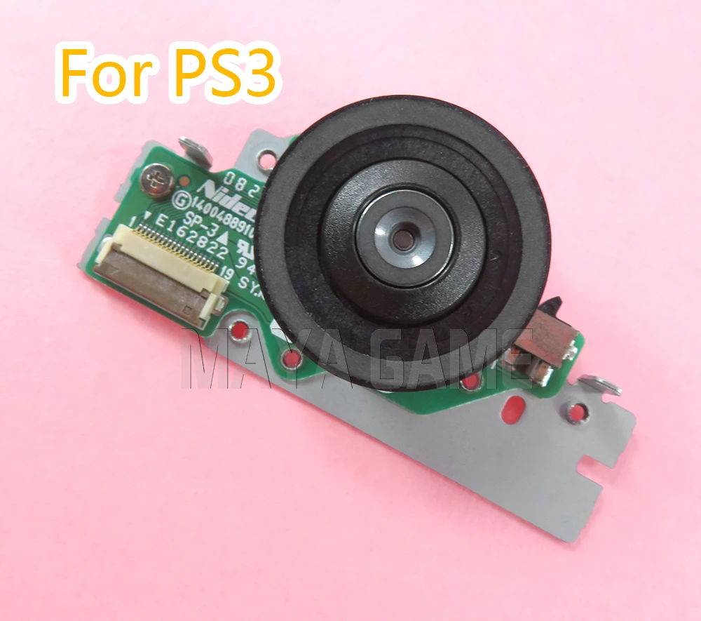 Для playstation 3 ps3 KES-400AAA KES-400A высокого качества линзы лазера большой ротор