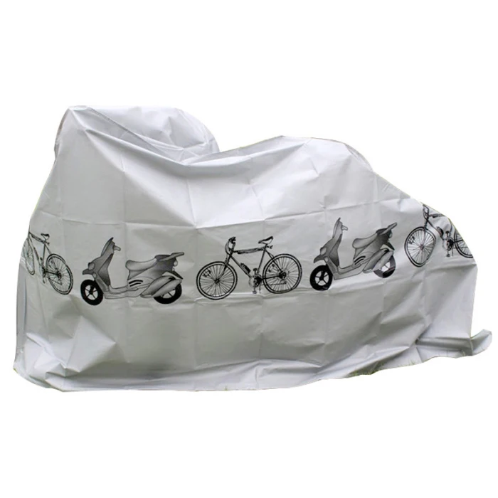 Водонепроницаемый чехол для мотоцикла Shelter Rain UV защита от любой погоды для велосипеда мотоцикл SAL99