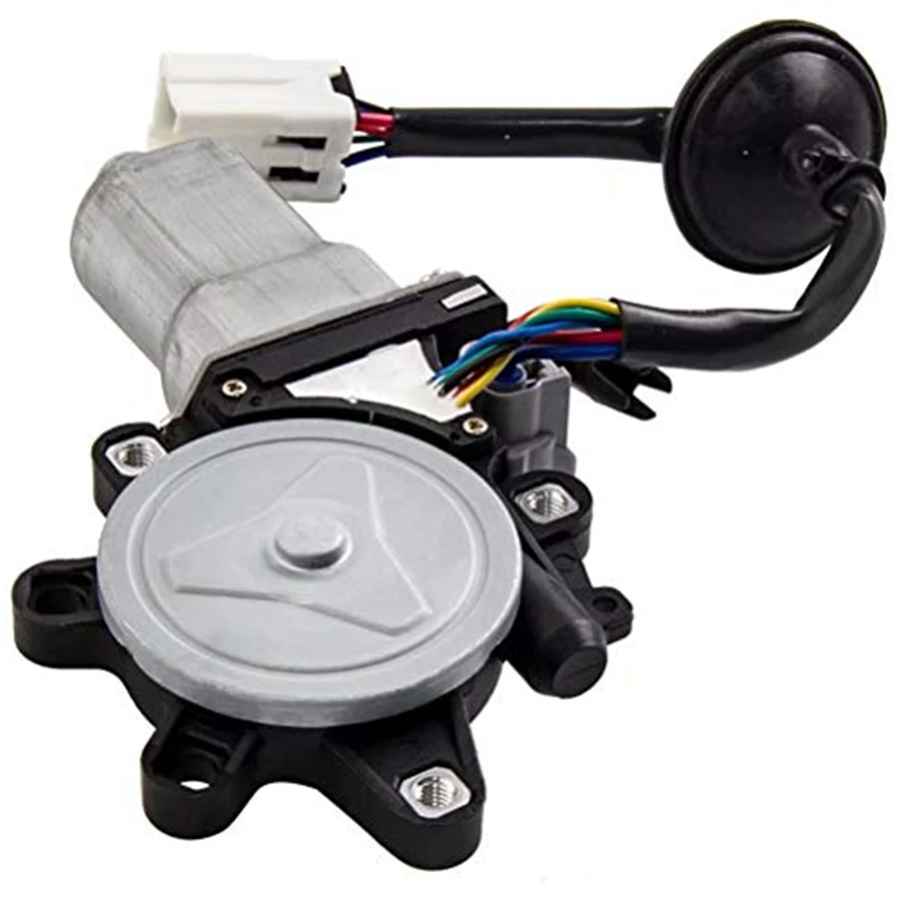 

Power Window Motor-Window Lift Motor Front Left Cardone 80731CD001 Fit INFINITI G35 2003-2007 | NISSAN 350Z 2003-2009