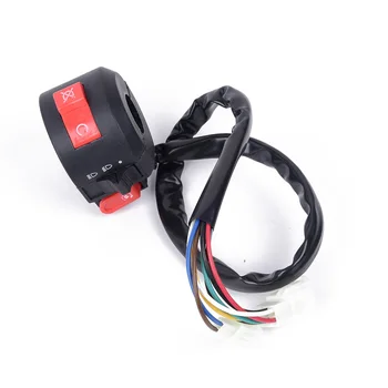 

50CC-125CC Engine kit Mini Complete Harness CDI Stator Pole Ignition Set