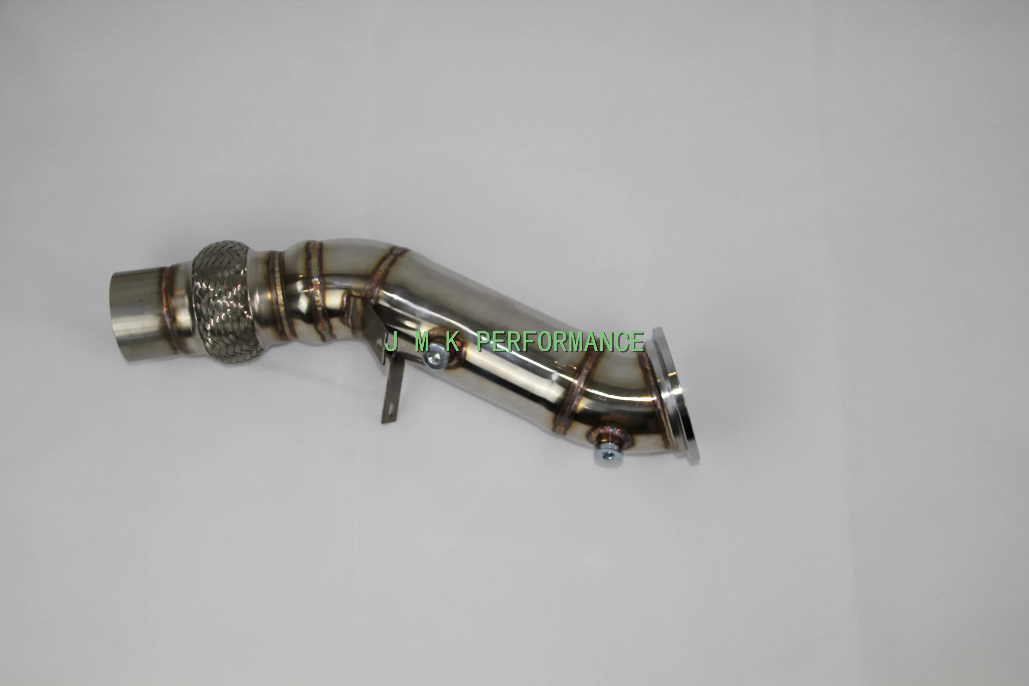 Catless exhuast turbo downpipe для двигателя bmw 2017 2020 320 330 2 0 t b48|downpipe|downpipe |