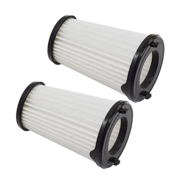 

2x Vacuum Cleaner Filter For AEG CX7-2-30DB, CX7-2-30BP / For Electrolux EER73DB