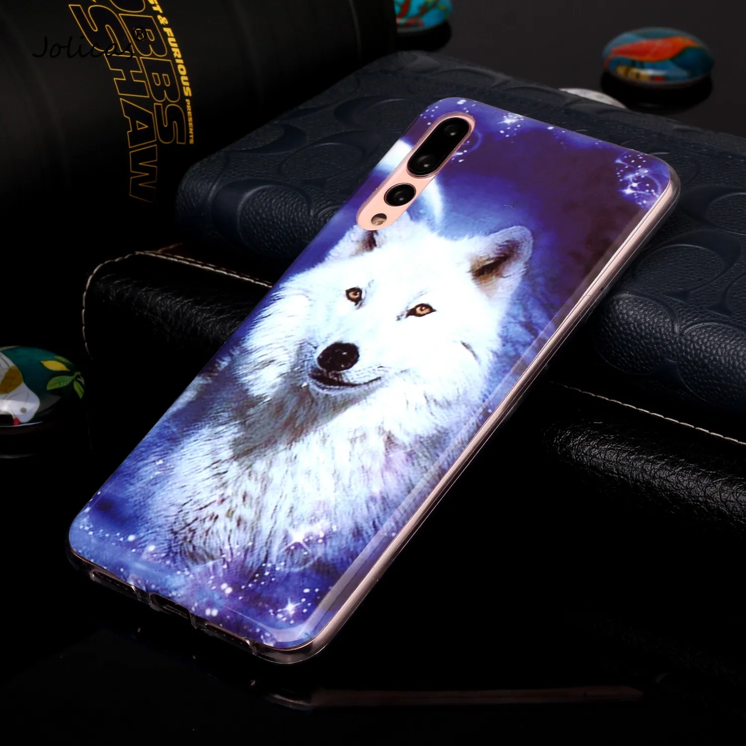 P20 Pro Новые Чехлы для ajax Huawei Мягкая Силиконовая защита Ascend armor Plus telefon Estojo |