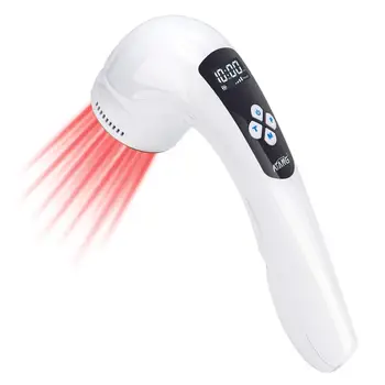 

Laser Needle Acupuncture/Deep Tissue Low Level Laser Therapy Machine For Body Pain Relief/Pain Gone