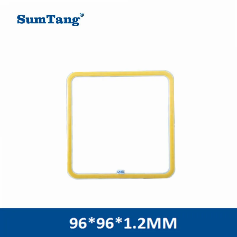 Santang 5 шт./лот Автомобильный свет COB DC 9V LED для автомобиля красный зеленый синий