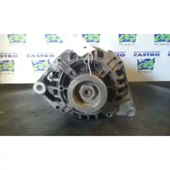 

7700430182 ALTERNATOR RENAULT MEGANE I PHASE 2 GANDTOUR (KA ..)