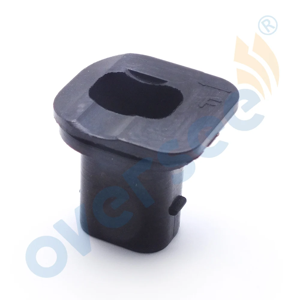 Надзиратель 682-42727-00-00 втулка для Yamaha 682427270000