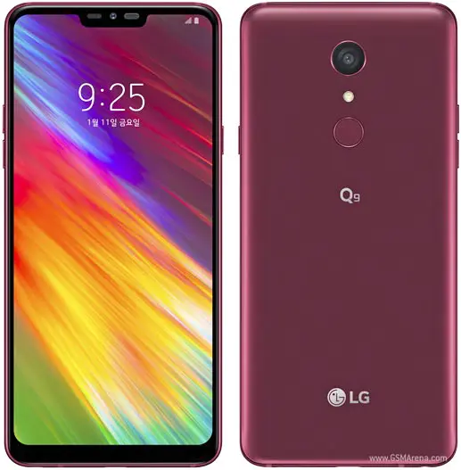 apple refurbished iphone LG Q9 Refurbished-Original Unlocked Q925L 6.1 Inches Quad-core 4GB RAM 64GB ROM 16MP Camera 2160P Snapdragon 821 Fingerprint backmarket phones