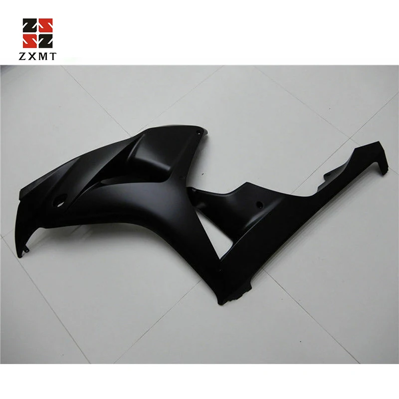 ZXMT High Quality Motorcycle Fairing Mold Kit for Honda CBR1000RR 2006-2007 ABS Injection BodyworkS Set Matte Gloss Black