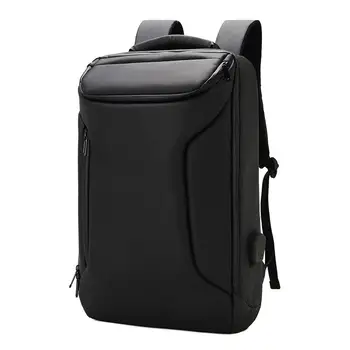 

Fashion Casual Men Backpacks 17 Inch Laptop Bag Large Men Travel Backpack Notebook Compute Back Pack Brand Designer Luggage Bag