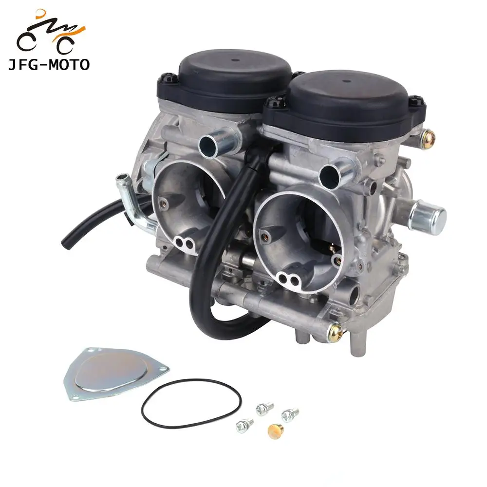 Motorcycle Carburetor Carburador Carb For YAMAHA Raptor 660 660R YFM660