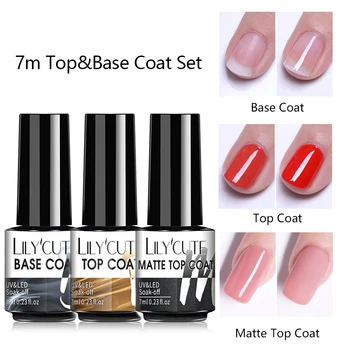 Base Top Matte