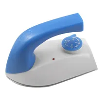 Cheap Mini Portable Travel Equipment Temperature Control Traveling Electric Iron 220V/110V for shirt curtain leather coat Cheap Mini Portable Travel Equipment Temperature Control Traveling Electric Iron 220V/110V for shirt curtain leather coat
