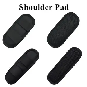 1Pair Soft Silicone Anti-slip Shoulder Pads Bra Strap Cushions