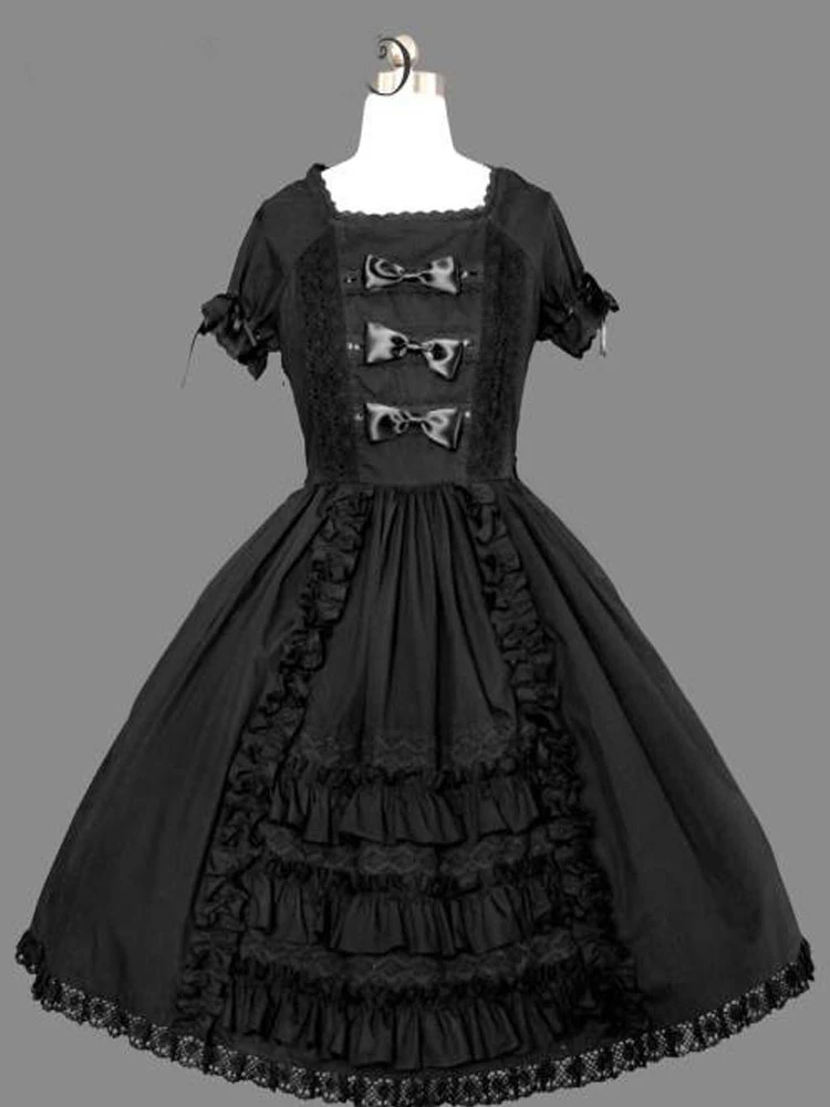 layered one piece dress