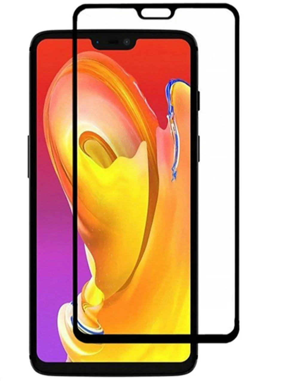 Oneplus 6 FG 01