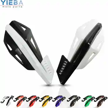 

Motorcycle Accessories Hand Guard Handguard Plastic Universal For YAMAHA YZ250 DR650 WR250 DR350 RM125 HONDA PCX125 PCX 125 XADV