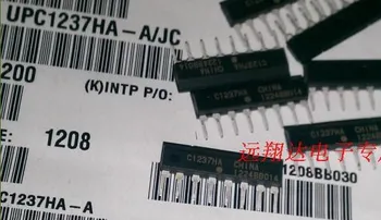 

Free shipping 10pcs/lot UPC1237HAC 1237HA