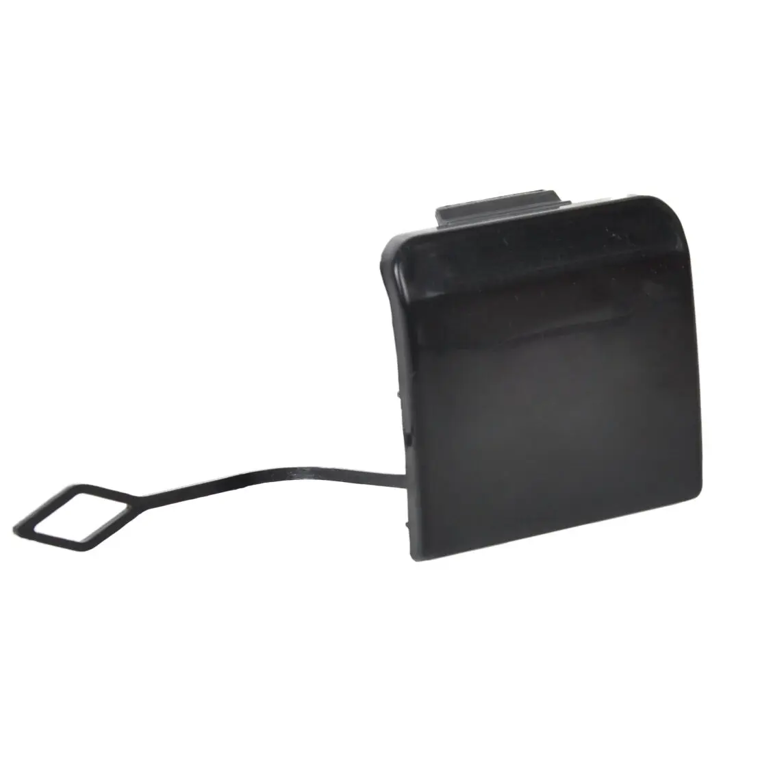 Для замены бампера буксировочный крюк Защитная крышка Кепки для Mercedes Benz C класса