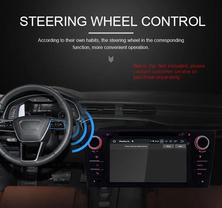 Flash Deal TOPBSNA Android 9.0 Car DVD Multimedia player For BMW/3 Series E90/E91/E92/E93 1 Din Car Radio Multimedia WIFI Stereo Headunit 10