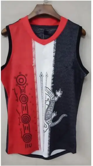 st kilda indigenous jersey 2020