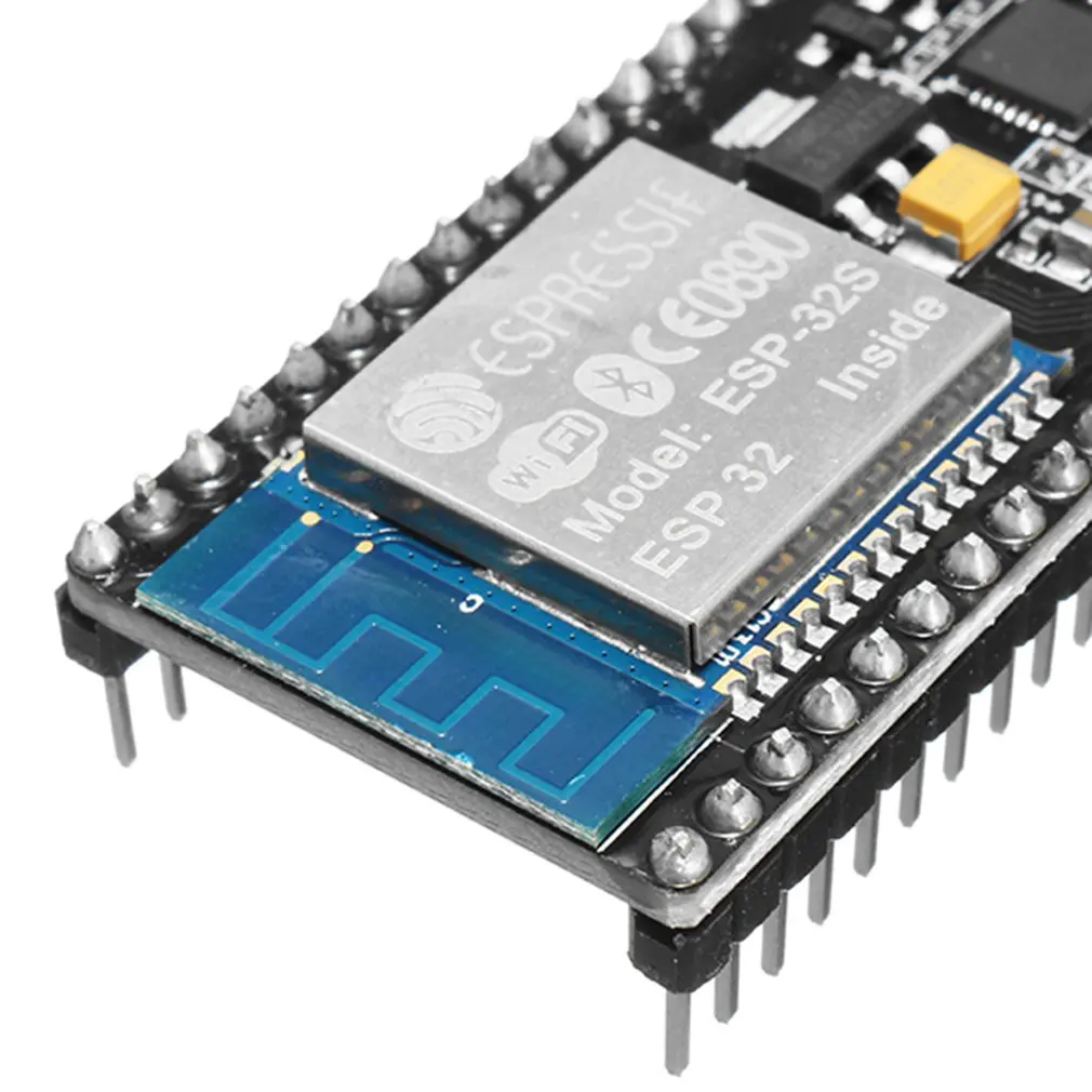 NodeMCU 32S Lua WiFi IoT Development Board Serial WiFi Module Based on ESP32 development module 4